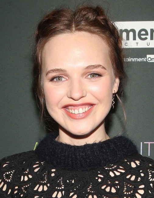 Odessa Young