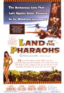 Land of the Pharaohs poster image