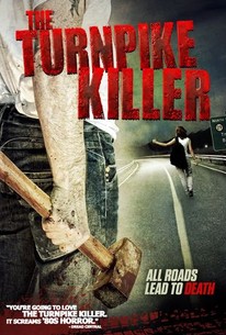 Watch trailer for The Turnpike Killer