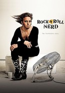 Rock n Roll Nerd - The Tim Minchin Story poster image