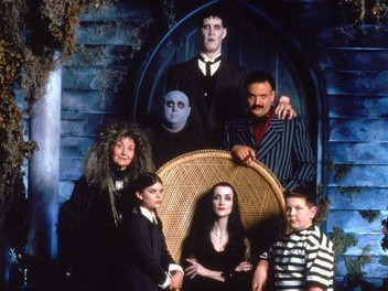 The addams family season 1 episode 2 2025
