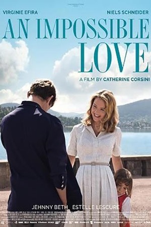 An Impossible Love poster