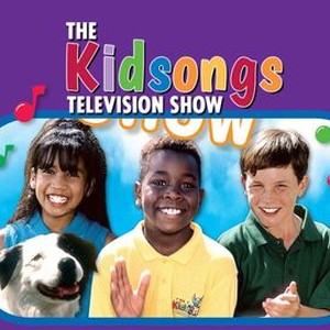 The Kidsongs Television Show: Season 1, Episode 6 - Rotten Tomatoes