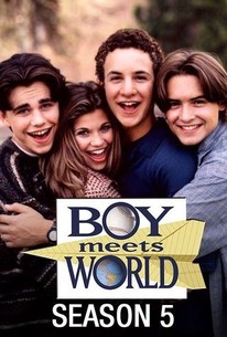 Boy Meets World Rotten Tomatoes