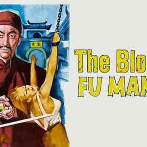 The Blood of Fu Manchu photo 9