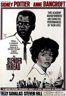 The Slender Thread poster image