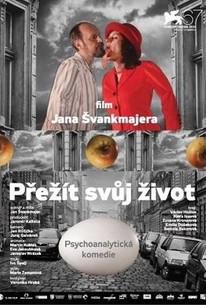 Prezít svuj zivot (teorie a praxe) (Surviving Life (Theory and Practice))