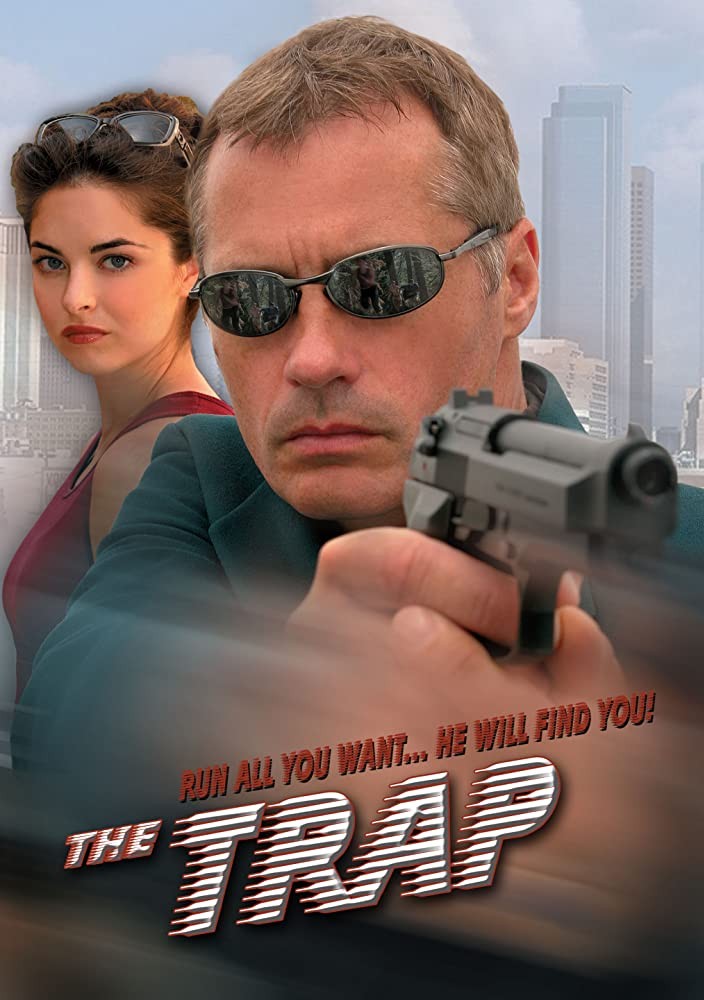 The Trap | Rotten Tomatoes