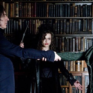 "Harry Potter and the Half-Blood Prince photo 3"