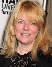 Cheryl Tiegs