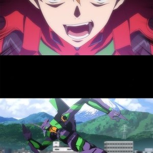 Evangelion: 2.22 You Can (Not) Advance photo 6