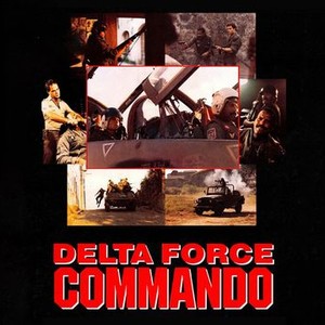 Delta Force Commando photo 1