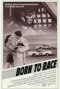 Watch trailer for Born to Race