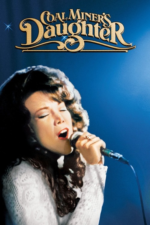Coal Miner's Daughter poster