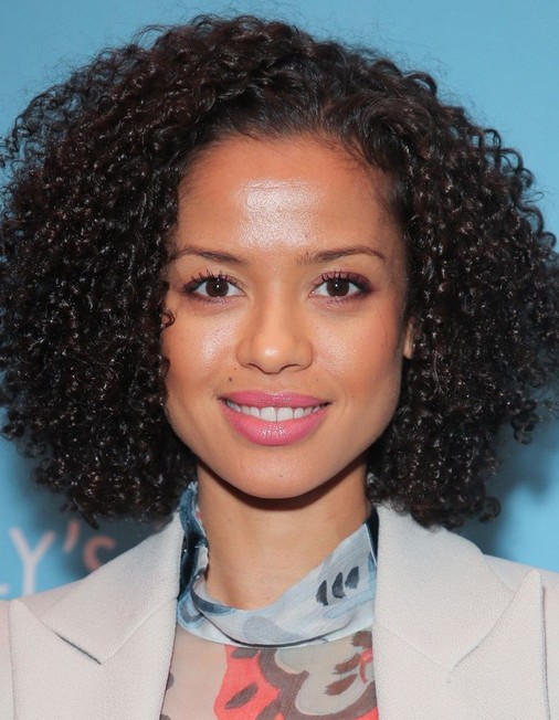 Gugu Mbatha-Raw