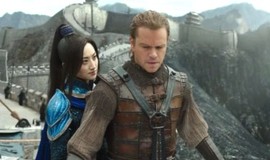 The Great Wall: Official Clip - Learning to Trust photo 9
