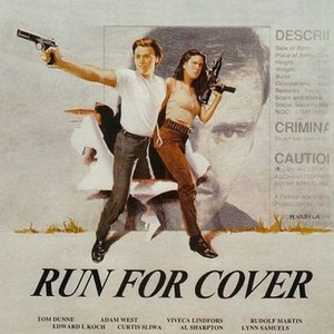 Run for Cover photo 6