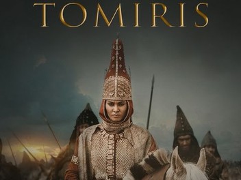 Tomiris | Rotten Tomatoes