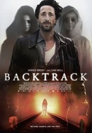 Backtrack poster image