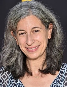 Jenny Raskin