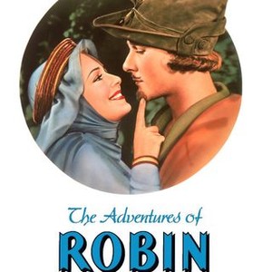 The Adventures of Robin Hood photo 9
