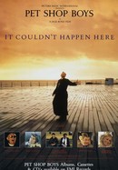 It Couldn't Happen Here poster image