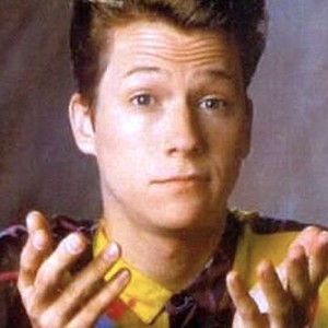 Corin Nemec as Parker Lewis