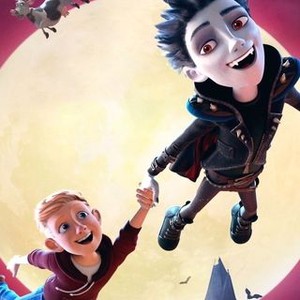 The Little Vampire - Rotten Tomatoes