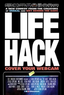 Watch trailer for Life Hack