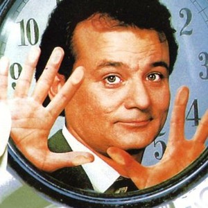 "Groundhog Day photo 5"