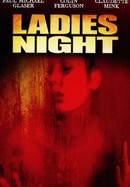 Ladies' Night poster image