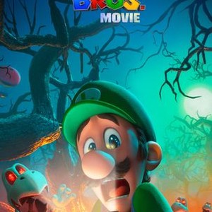 The Super Mario Bros. Movie' Premieres to Worse Rotten Tomatoes