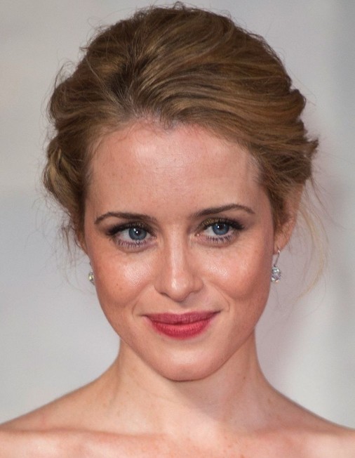 Claire Foy Rotten Tomatoes