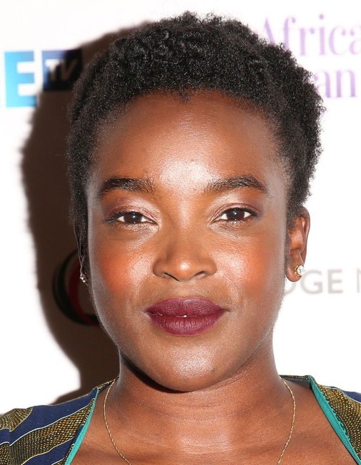 Wunmi Mosaku