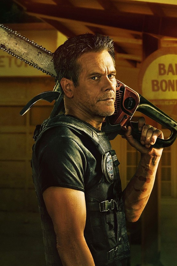 The Bondsman