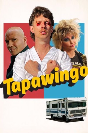 Tapawingo poster