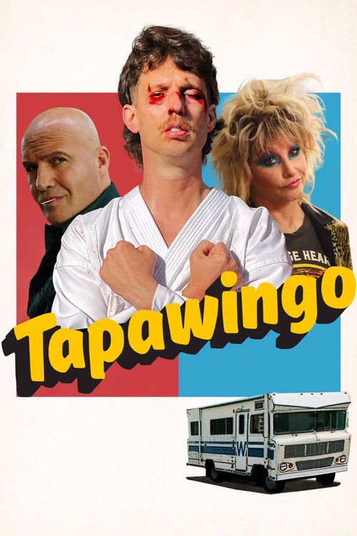Tapawingo poster