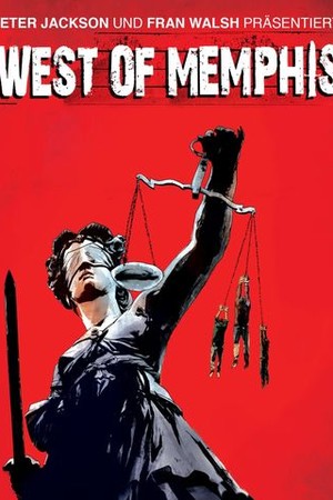 West of Memphis poster