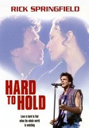 Hard to Hold poster image