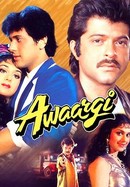 Awaargi poster image