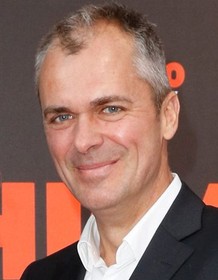 Patrick Winczewski