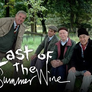 Last Of The Summer Wine - Rotten Tomatoes