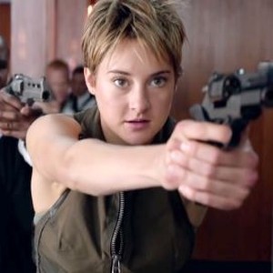 Insurgent: 'Fight Back' Trailer photo 9