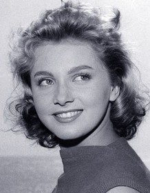 Isabelle Corey