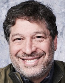 Jonathan Stern