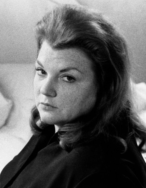 Shirley Stoler