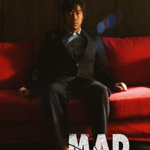Mad Detective photo 7