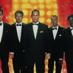 The Rat Pack photo 7