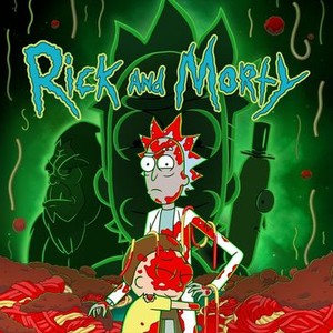 95 Rick & Morty Love ideas  rick and morty, morty, rick