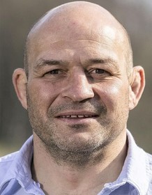 Rory Best